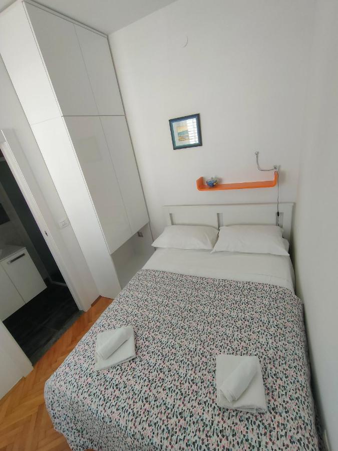 The Nice Dreams Studio Apartment Задар Екстер'єр фото