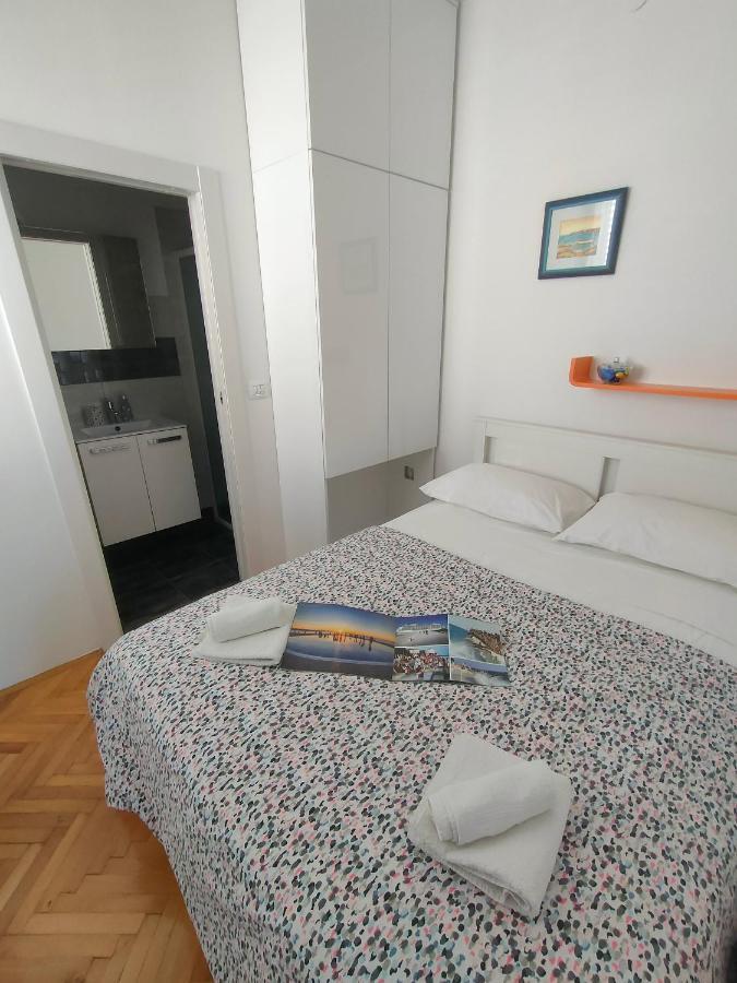 The Nice Dreams Studio Apartment Задар Екстер'єр фото