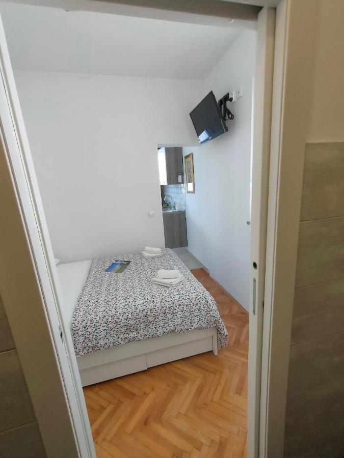 The Nice Dreams Studio Apartment Задар Екстер'єр фото