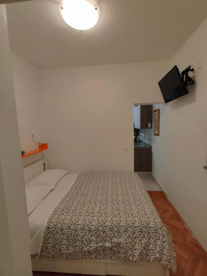 The Nice Dreams Studio Apartment Задар Екстер'єр фото